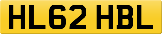 HL62HBL